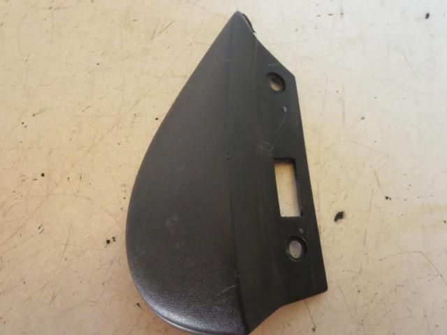 bontott RENAULT SCÉNIC I Bal Visszapillantó Tükör Előtti Burkolat