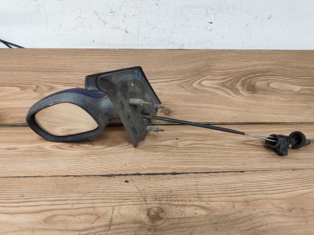 bontott RENAULT SCÉNIC I Bal Visszapillantó Tükör (Mechanikus)