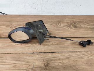 bontott RENAULT SCÉNIC I Bal Visszapillantó Tükör (Mechanikus)