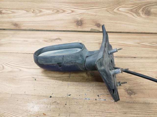 bontott RENAULT SCÉNIC I Bal Visszapillantó Tükör (Mechanikus)