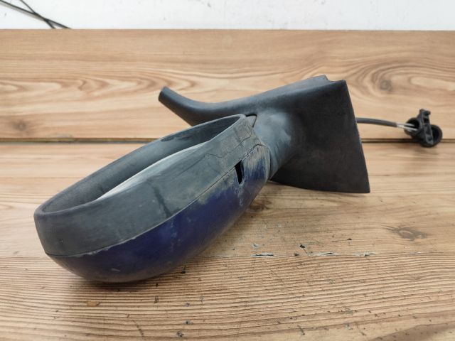 bontott RENAULT SCÉNIC I Bal Visszapillantó Tükör (Mechanikus)