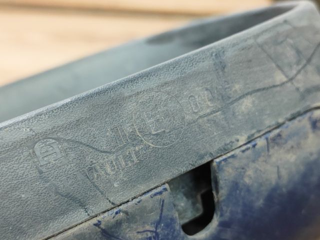 bontott RENAULT SCÉNIC I Bal Visszapillantó Tükör (Mechanikus)