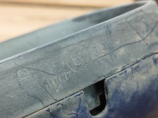 bontott RENAULT SCÉNIC I Bal Visszapillantó Tükör (Mechanikus)