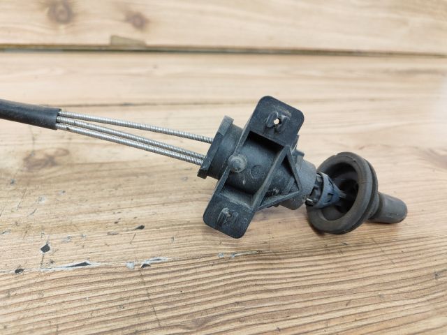 bontott RENAULT SCÉNIC I Bal Visszapillantó Tükör (Mechanikus)