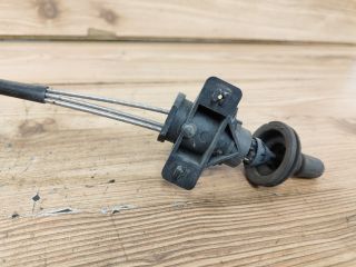 bontott RENAULT SCÉNIC I Bal Visszapillantó Tükör (Mechanikus)