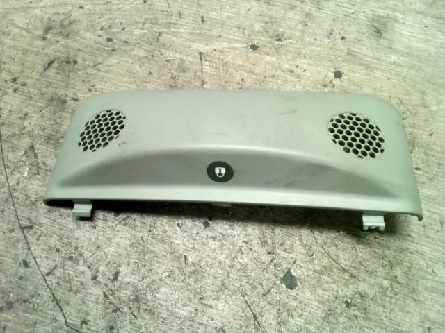 bontott RENAULT SCÉNIC I Belső Hőmérséklet Érzékelő