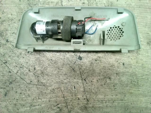 bontott RENAULT SCÉNIC I Belső Hőmérséklet Érzékelő