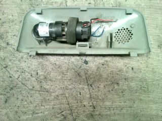 bontott RENAULT SCÉNIC I Belső Hőmérséklet Érzékelő