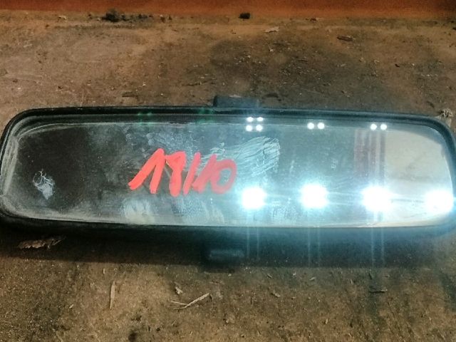 bontott RENAULT SCÉNIC I Belső Visszapillantó Tükör