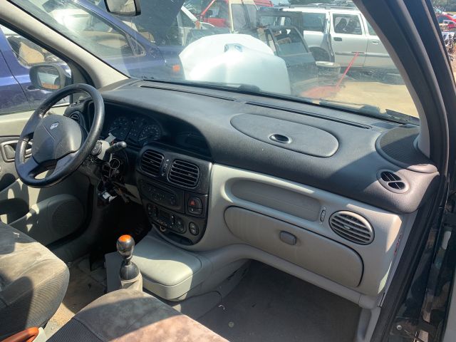 bontott RENAULT SCÉNIC I Belső Visszapillantó Tükör