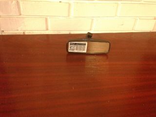 bontott RENAULT SCÉNIC I Belső Visszapillantó Tükör