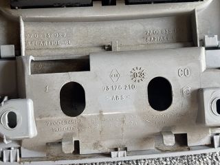bontott RENAULT SCÉNIC I Beltér Világítás Első