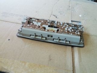 bontott RENAULT SCÉNIC I Beltér Világítás Első