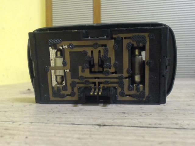 bontott RENAULT SCÉNIC I Beltér Világítás Első