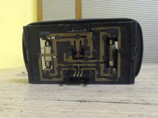 bontott RENAULT SCÉNIC I Beltér Világítás Első