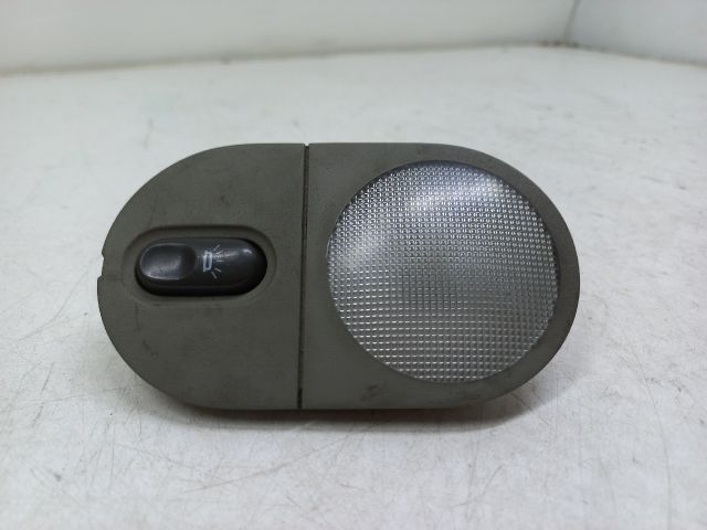 bontott RENAULT SCÉNIC I Beltér Világítás Első