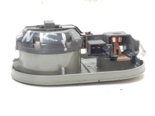 bontott RENAULT SCÉNIC I Beltér Világítás Első