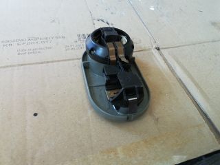 bontott RENAULT SCÉNIC I Beltér Világítás Első