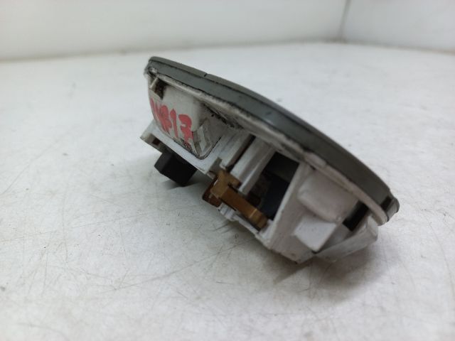 bontott RENAULT SCÉNIC I Beltér Világítás Első