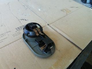 bontott RENAULT SCÉNIC I Beltér Világítás Első