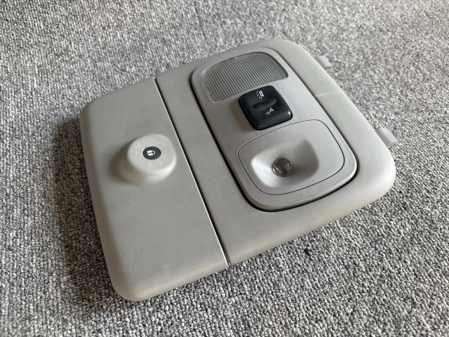 bontott RENAULT SCÉNIC I Beltér Világítás Első