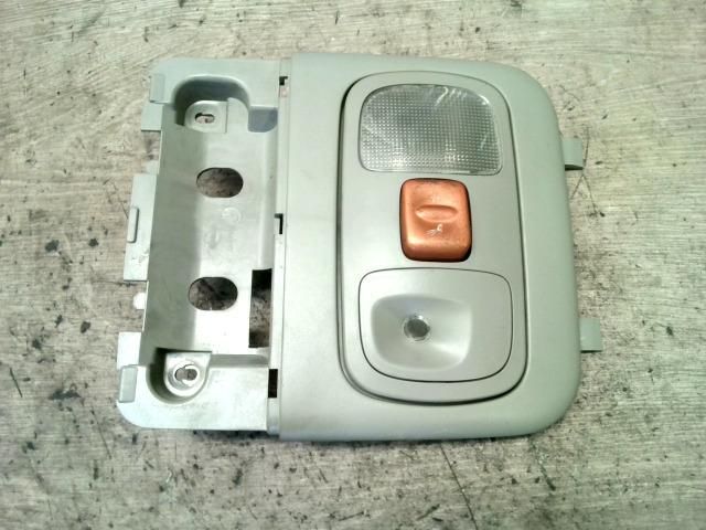 bontott RENAULT SCÉNIC I Beltér Világítás Első