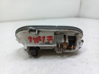 bontott RENAULT SCÉNIC I Beltér Világítás Első