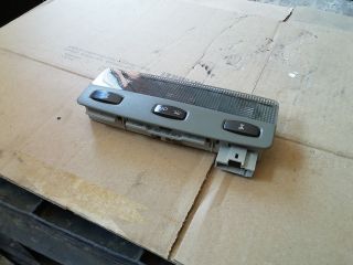 bontott RENAULT SCÉNIC I Beltér Világítás Első