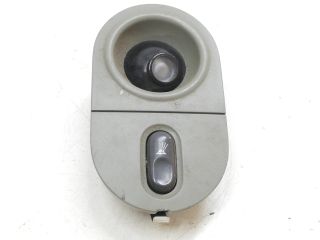 bontott RENAULT SCÉNIC I Beltér Világítás Első