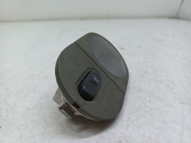 bontott RENAULT SCÉNIC I Beltér Világítás Első