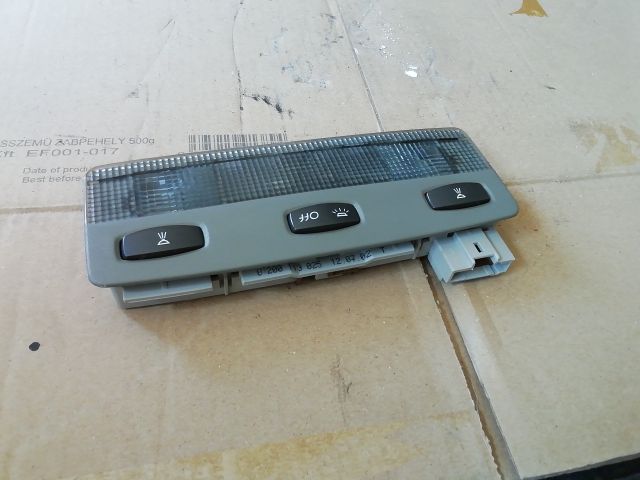 bontott RENAULT SCÉNIC I Beltér Világítás Első