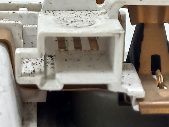 bontott RENAULT SCÉNIC I Beltér Világítás Első