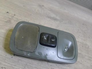 bontott RENAULT SCÉNIC I Beltér Világítás Első