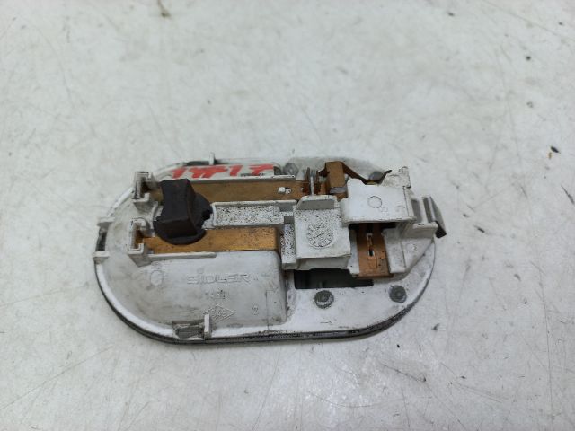 bontott RENAULT SCÉNIC I Beltér Világítás Első