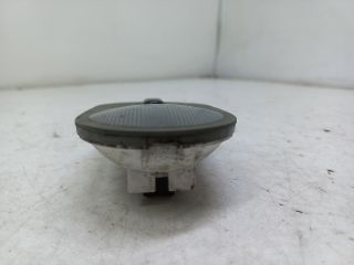 bontott RENAULT SCÉNIC I Beltér Világítás Első