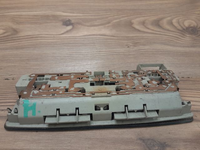 bontott RENAULT SCÉNIC I Beltér Világítás Hátsó