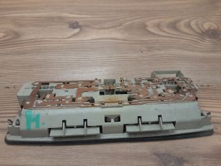 bontott RENAULT SCÉNIC I Beltér Világítás Hátsó