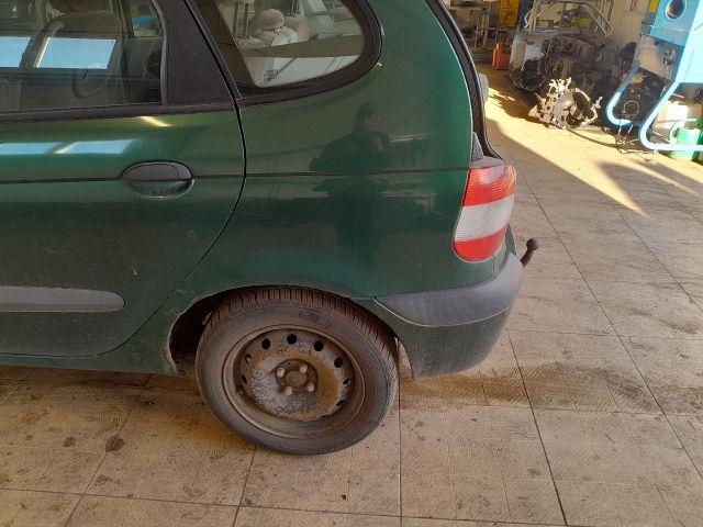 bontott RENAULT SCÉNIC I Beltér Világítás Hátsó