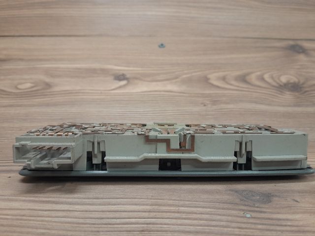 bontott RENAULT SCÉNIC I Beltér Világítás Hátsó