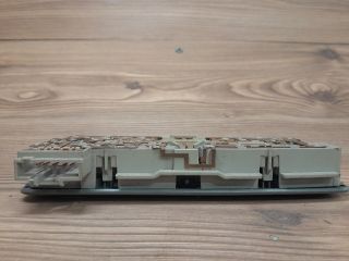 bontott RENAULT SCÉNIC I Beltér Világítás Hátsó