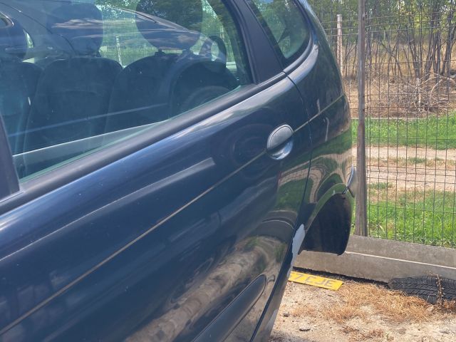 bontott RENAULT SCÉNIC I Beltér Világítás Hátsó