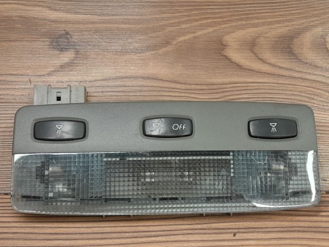 bontott RENAULT SCÉNIC I Beltér Világítás Hátsó