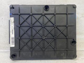 bontott RENAULT SCÉNIC I Biztosítéktábla Doboz