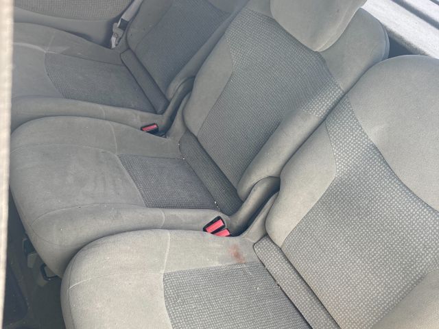 bontott RENAULT SCÉNIC I Biztosítéktábla Utastér