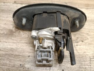 bontott RENAULT SCÉNIC I Csomagtér Nyitó Kar / Gomb