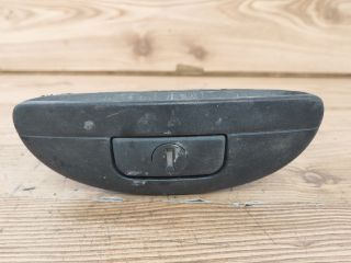 bontott RENAULT SCÉNIC I Csomagtér Nyitó Kar / Gomb