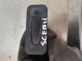 bontott RENAULT SCÉNIC I Csomagtér Nyitó Kar / Gomb