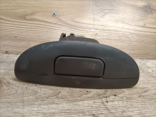 bontott RENAULT SCÉNIC I Csomagtér Nyitó Kar / Gomb