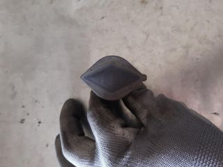 bontott RENAULT SCÉNIC I Csomagtér Nyitó Kar / Gomb