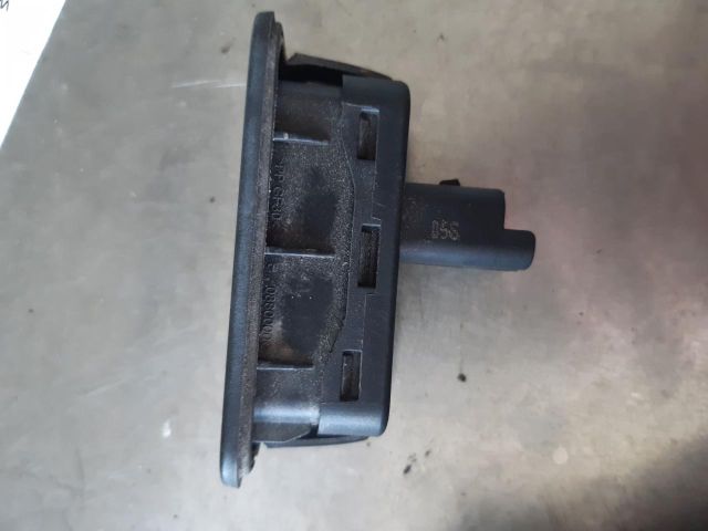 bontott RENAULT SCÉNIC I Csomagtér Nyitó Kar / Gomb